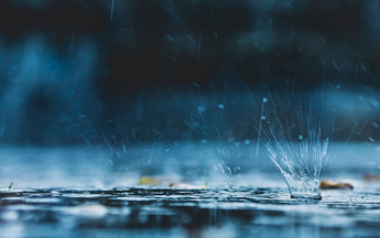 Pluie