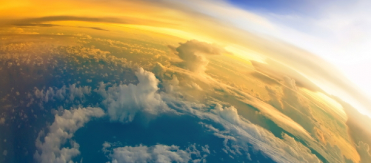 Syukuro Manabe vient de recevoir le prix Nobel de physique " pour la modélisation physique du climat de la Terre Syukuro Manabe vient de recevoir le prix Nobel de physique " pour la modélisation physique du climat de la Terre